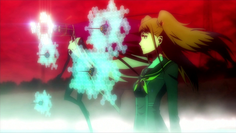 Illustration for article titled Let's look at Persona 4 Ultimax as a Visual Novel, Not a Fighting Game